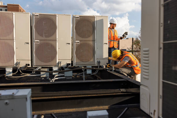 Best Residential HVAC in Agua Dulce, CA