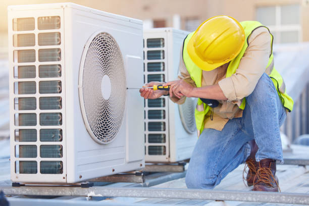 Best HVAC Retrofitting and Upgrading in Agua Dulce, CA
