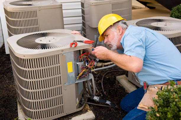 Best Commercial HVAC in Agua Dulce, CA