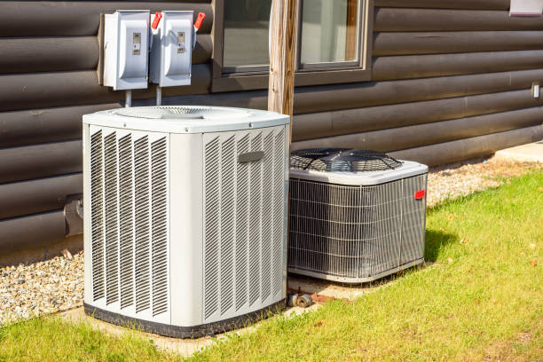 Best HVAC Financing and Leasing in Agua Dulce, CA